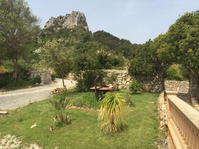 Es Picot Appartement Son Macia (Mallorca)