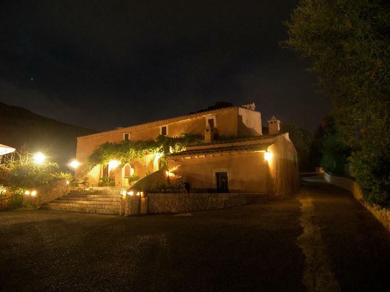 Es Picot Appartement