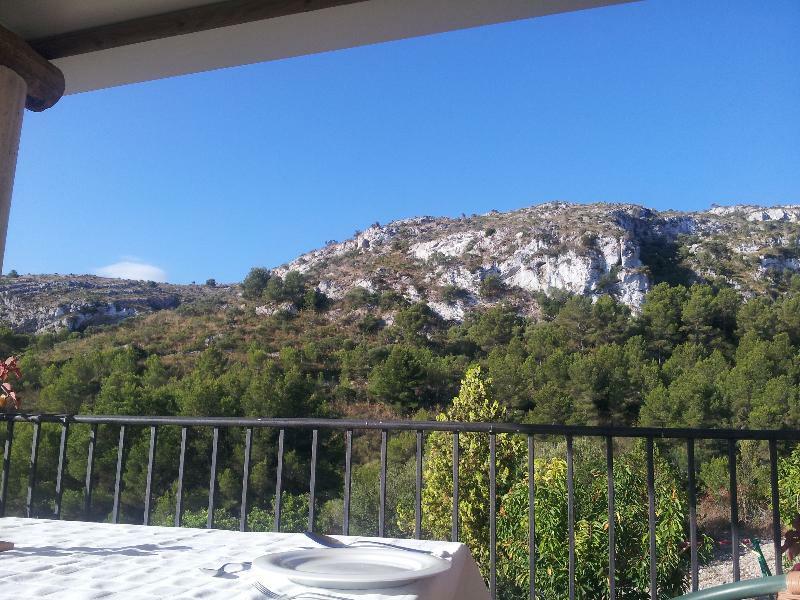 Es Picot Appartement Son Macia (Mallorca)