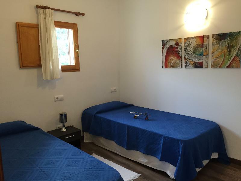 Es Picot Appartement *