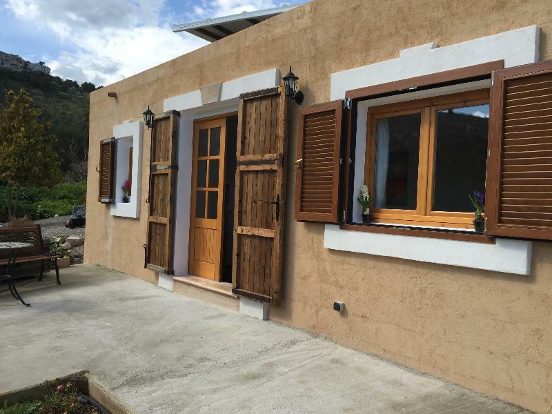 Appartement Es Picot