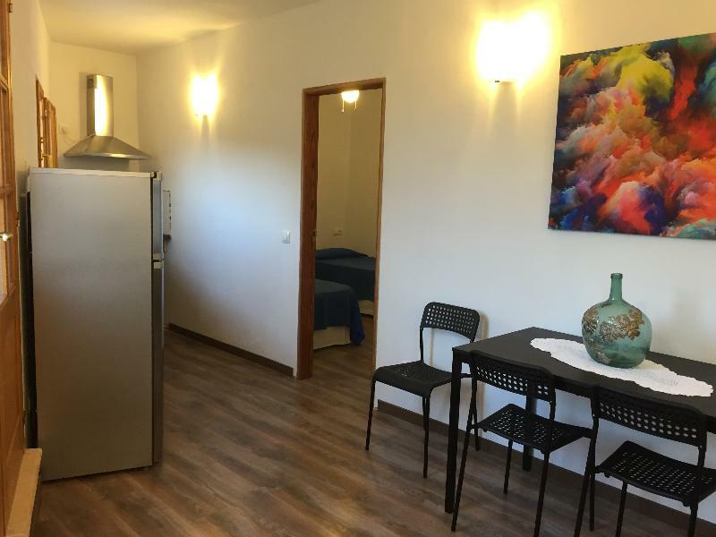 Es Picot Appartement