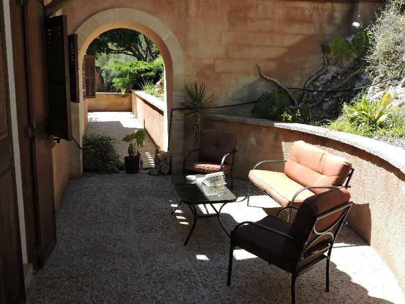 Appartement Es Picot *