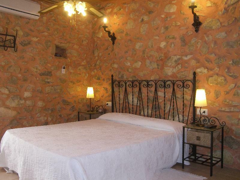 Es Picot Appartement *