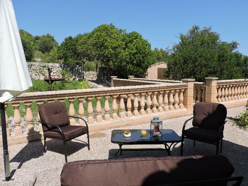 Appartement Es Picot Son Macia (Mallorca)