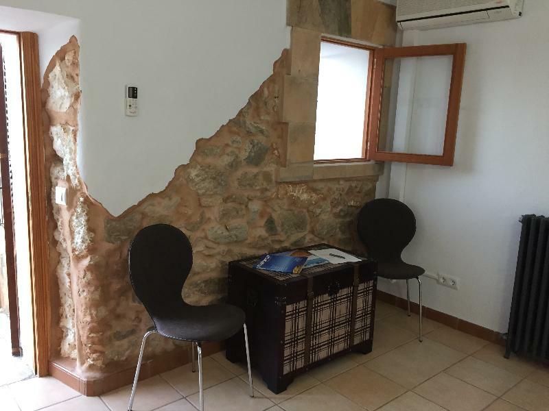 Es Picot Appartement