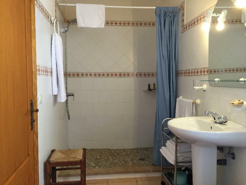 Es Picot Appartement *