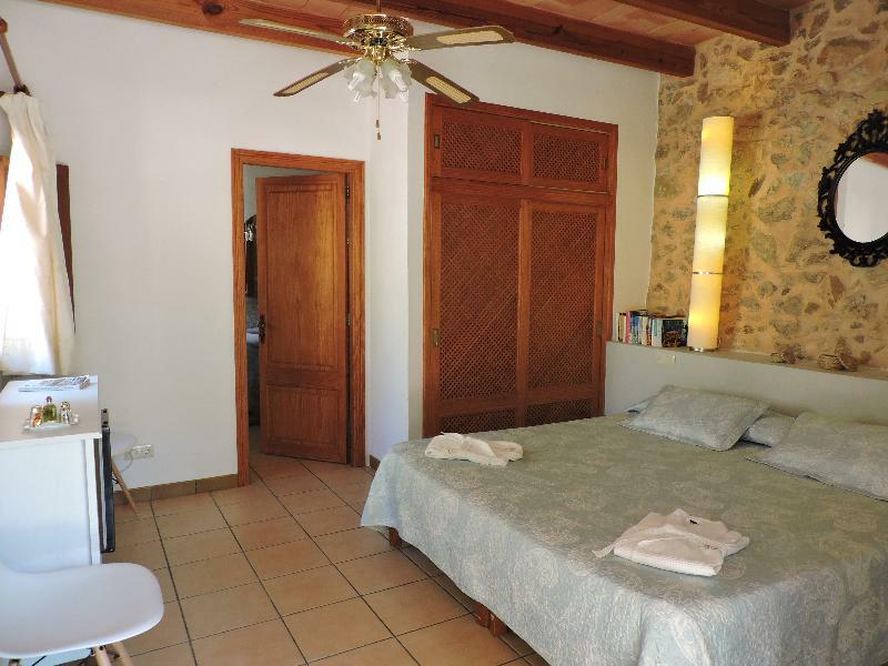 Es Picot Appartement Son Macia (Mallorca)