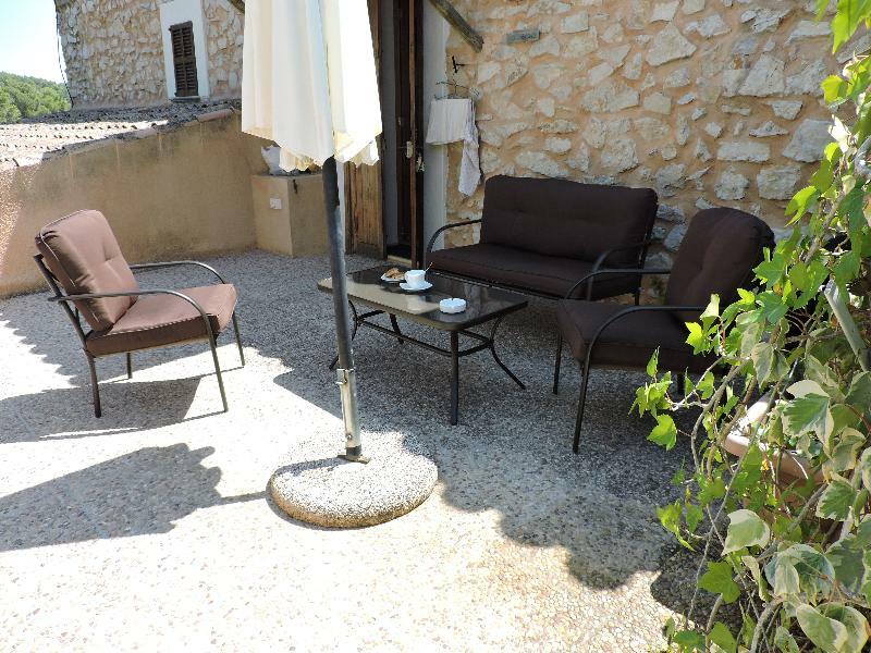 Es Picot Son Macia (Mallorca)
