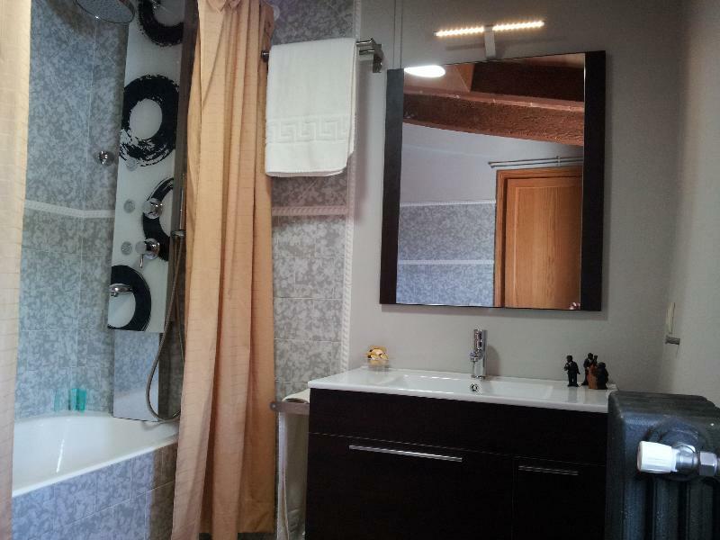 Es Picot Appartement