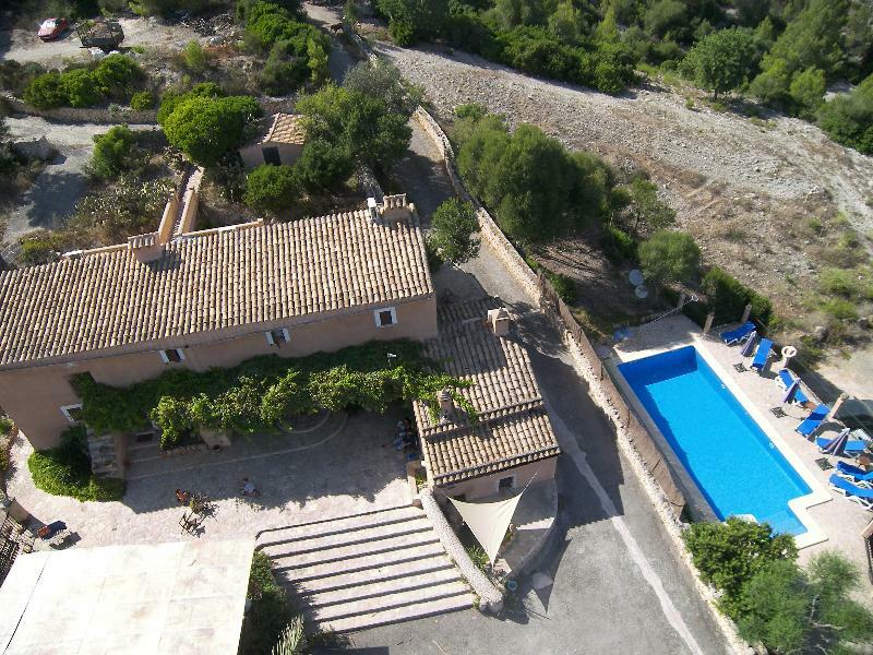 Es Picot Apartment