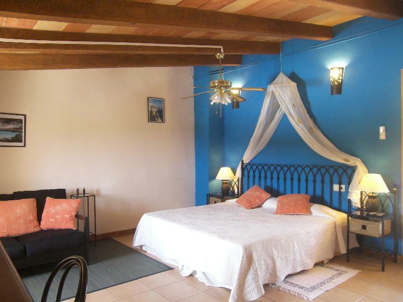 Es Picot Apartment Son Macia (Mallorca)
