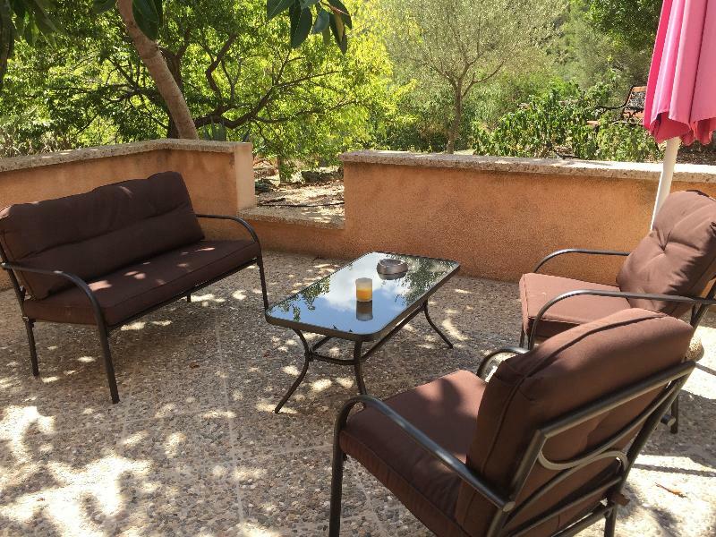 Apartment Es Picot